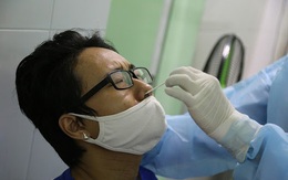 Bệnh COVID-19 có thể đe dọa hệ sinh sản nam giới