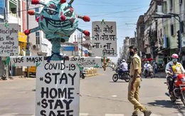 Covid-19: Biến thể Delta+ khác gì "bản gốc" và nguy hiểm như thế nào?