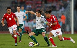 Chuyên gia quốc tế dự đoán Xứ Wales vs Đan Mạch: Căng thẳng tột độ