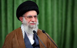 Đại giáo chủ Iran tiêm vaccine Covid-19 nội địa, tuyên bố không nhập vaccine của Anh, Mỹ