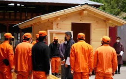 Cách chống Covid-19 có một không hai của Quốc vương Bhutan