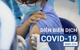 Thêm 1 bệnh nhân COVID-19 ở TP.HCM tử vong; Người phụ nữ mắc COVID-19 nói lý do trốn ở vườn mía suốt đêm