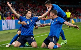 Đội tuyển Ý vào tứ kết EURO, Roberto Mancini: Hạnh phúc vì đã cống hiến!