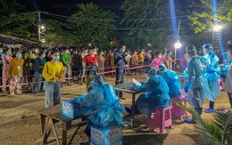 Số ca Covid-19 tại Campuchia tiếp tục lập đỉnh, WHO lo ngại biến chủng mới