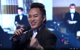 Thu Minh xuất hiện từ Singapore, Tùng Dương trực tiếp ủng hộ Quỹ vaccine phòng chống Covid-19