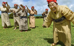 7 triết lý sống đơn giản về hạnh phúc hoàn hảo của người Nhật