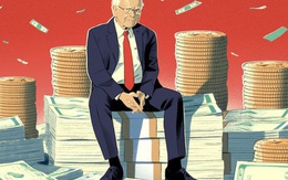 Từ 24 USD tới 42 tỷ USD: Câu chuyện của “Nhà tiên tri xứ Omaha” Warren Buffett chứng minh làm giàu không hề khó, quan trọng là bạn có “dám nghĩ dám làm” hay không