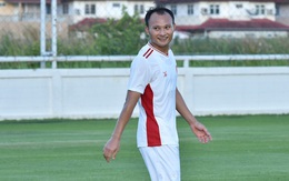 Hải Quế và Trọng Hoàng hồi phục, Viettel gia tăng sức mạnh trong trận gặp Kaya FC - Iloilo