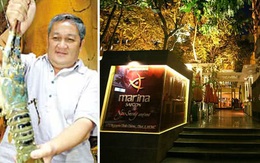 Đại gia Việt kiều sở hữu chuỗi nhà hàng sang nợ nần vì Covid-19, ngân hàng 'siết' nợ