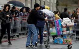 Trong dịch Covid-19, hầu hết người Mỹ trở nên giàu có hơn