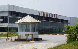Thanh Hóa chính thức thu hồi hơn 45ha đất của nhà máy Vinaxuki, đặt dấu chấm hết cho giấc mơ ô tô của ông Bùi Ngọc Huyên