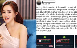 Cuối cùng đã tìm ra bằng chứng làm rõ nghi vấn Vy Oanh fake ảnh từ thiện Vaccine, số tiền cụ thể được hé lộ