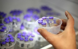 AstraZeneca sắp trả đủ đơn đặt hàng vaccine COVID-19 cho Đông Nam Á