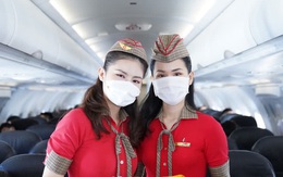 Vietjet Air muốn có lãi 1.000 tỷ đồng năm 2021, nhưng phải điều chỉnh kế hoạch vì làn sóng Covid-19 thứ tư