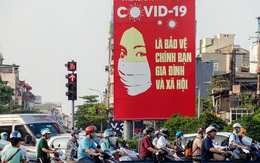 Bloomberg công bố BXH các nền kinh tế chống chịu tốt trước Covid-19, Việt Nam đang đứng ở đâu?