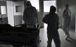 Covid-19 tại Nga: Kế hoạch vắc-xin bị lỡ, số ca tử vong cao kỷ lục