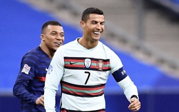 Chuyển nhượng 3/6: Ronaldo, Mbappe và Icardi hoán đổi vị trí cho nhau