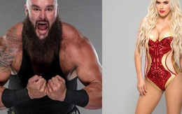 WWE chấm dứt hợp đồng với Braun Strowman, Lana cùng hàng loạt sao lớn