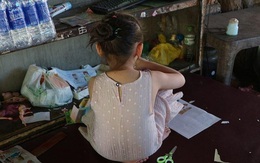 "Con trai riêng của anh xâm hại con gái chung của chúng tôi": Chia sẻ của người mẹ gây chấn động MXH Việt