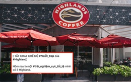 Tự sự của một người làm ngành F&B: "Sạt nghiệp" vì nhiều khách vô ý thức, ra quán cà phê gọi cốc nước vài chục ngàn đồng rồi thản nhiên "đổ bê tông" tới nửa ngày trời