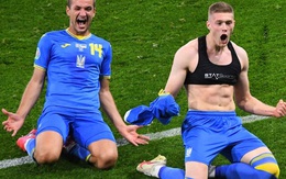 Đường vào Tứ kết EURO 2020 của 'bát đại anh hào'