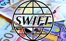 Nga đã chuẩn bị phương án bị loại khỏi SWIFT