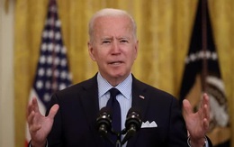 Tổng thống Biden bổ sung hàng chục công ty Trung Quốc vào danh sách đen