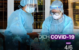 Thêm 1 bệnh nhân tử vong liên quan đến COVID-19, là nam ở Hải Dương