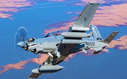 Mỹ phát triển máy bay ‘phi chính thống’ cho xung đột quy mô nhỏ