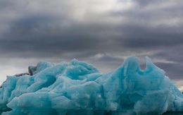 Một số khu vực ở Bắc Cực sẽ không còn băng vào năm 2040