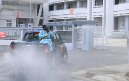 Một phụ nữ 53 tuổi tử vong, là ca bệnh thứ 53; Yêu cầu chủ tịch huyện giải trình việc F1 chưa có kết quả xét nghiệm vẫn cho về nhà, sau đó thông báo mắc COVID-19