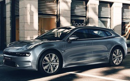 Xe thuần điện Trung Quốc giá khoảng 1 tỷ đồng công suất như Audi R8: Vì sao 'dám' tấn công vào Mỹ?