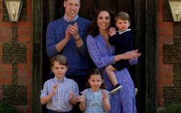 Là cặp đôi tiên phong với cách nuôi dạy con “khác thường”, vì sao Kate và William lại được khen ngợi hết lời?