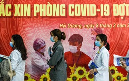 Dư luận quốc tế: Việt Nam ngày càng chủ động và linh hoạt trong ứng phó dịch bệnh