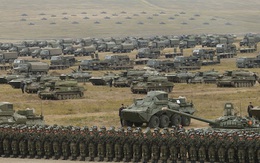Nga ‘vô tình’ tiết lộ thành quả quân sự để răn đe phương Tây?