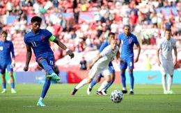 Anh, Bỉ, Hà Lan rủ nhau thắng trận trước ngày tham dự EURO 2021