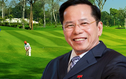 Hé lộ siêu dự án 'khủng' nhất Khánh Hòa và quỹ đất hàng nghìn ha của ông chủ Golf Long Thành Lê Văn Kiểm
