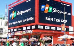 FPT Shop nhảy vào mảng ‘bán sỉ’ laptop, điện thoại… đón đầu nhu cầu tăng cao giữa dịch Covid-19