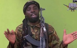 Nigeria: Thủ lĩnh phiến quân thà chết chứ không chịu nhục kiếp này