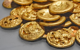 Công nhân phát hiện 100 bánh vàng khi đào giếng: Chuyên gia vào cuộc tìm thấy 'hầm vàng' nữa, số lượng cực lớn