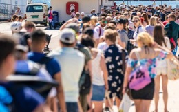 Na Uy tuyên bố đã đánh bại Covid-19