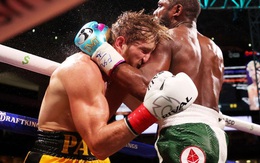 Đại chiến Floyd Mayweather vs Logan Paul khép lại và 3 điều quan trọng nhất được rút ra