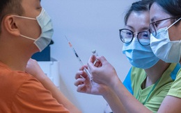 Hồng Kông: Người dân được tặng căn hộ triệu đô khi tiêm vắc-xin Covid-19