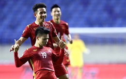 CĐV Đông Nam Á: 'Việt Nam là đội tuyển mạnh nhất khu vực'