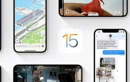 iOS 15 chính thức: Nhiều ứng dụng có giao diện mới, nhận dạng chữ viết từ ảnh, lưu khoá xe và thẻ căn cước vào iPhone