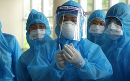 Hội đồng chuyên môn nói về nguyên nhân tài xế tử vong sau tiêm vắc-xin Covid-19