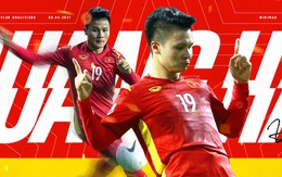 Quang Hải - “Man of the Match” và hình ảnh Thường Châu trở lại