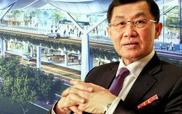 Thị trường vận tải hàng hoá hàng không liệu sẽ 'đông đúc' sau tin ông Johnathan Hạnh Nguyễn lập IPP Air Cargo?