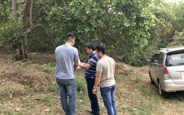 Nhiều nhà đầu tư BĐS “không kịp trở tay” trong cơn sốt đất vừa qua