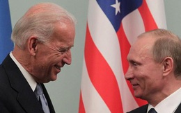 Nhà Trắng nói ông Biden dành cả thập kỉ để chuẩn bị cho cuộc gặp với ông Putin